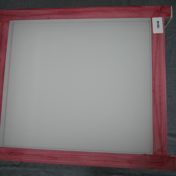 Line Table Frame