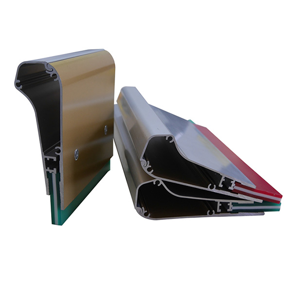 Ergo Force Aluminum Squeegee (Golden)