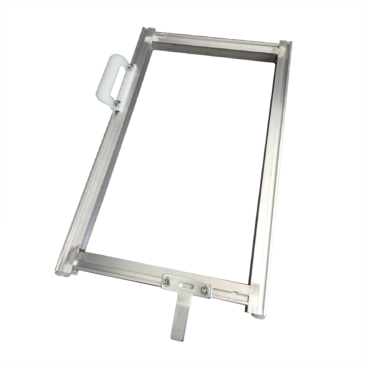 16x22inch line table screen printing frame