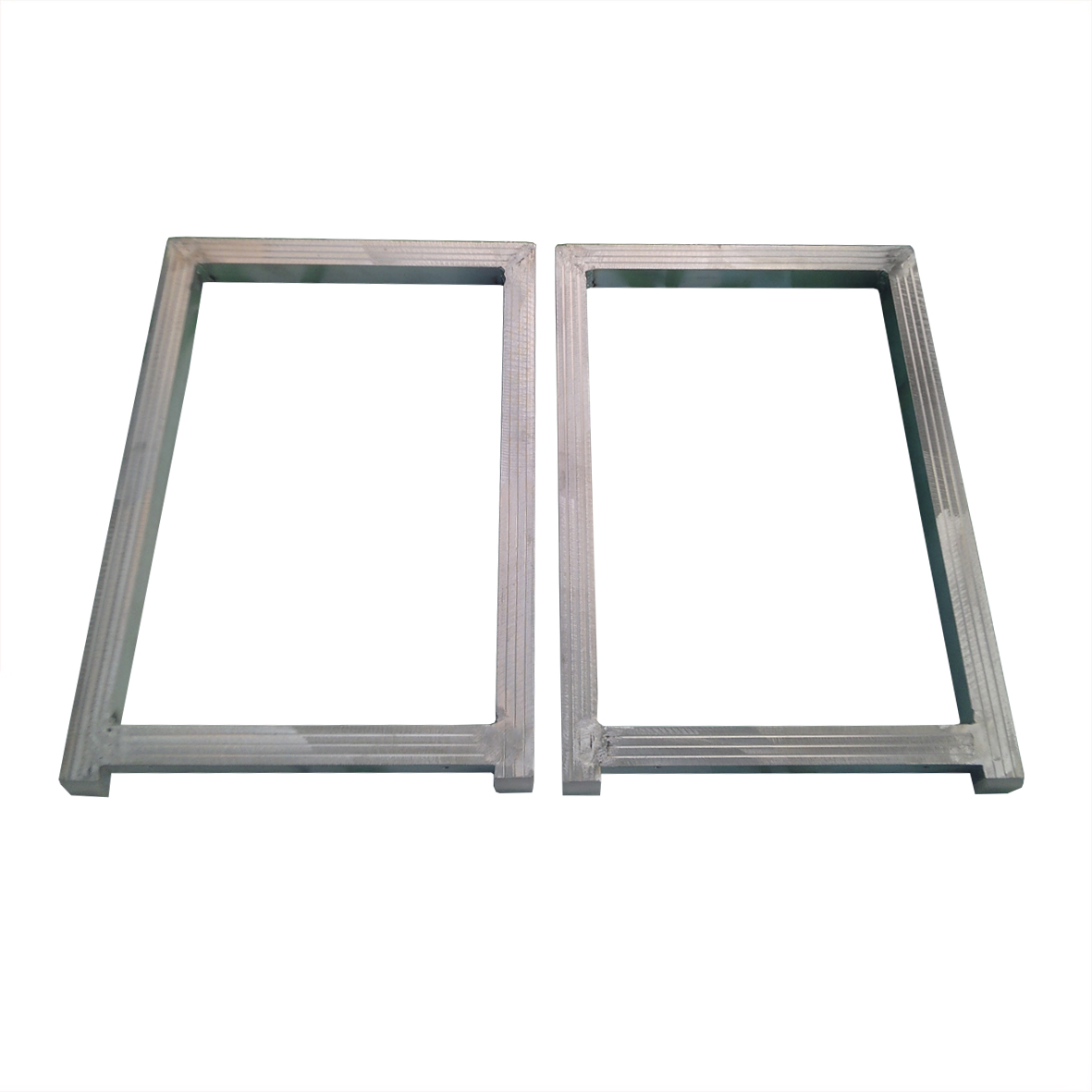 A3 size aluminum line table printing frame