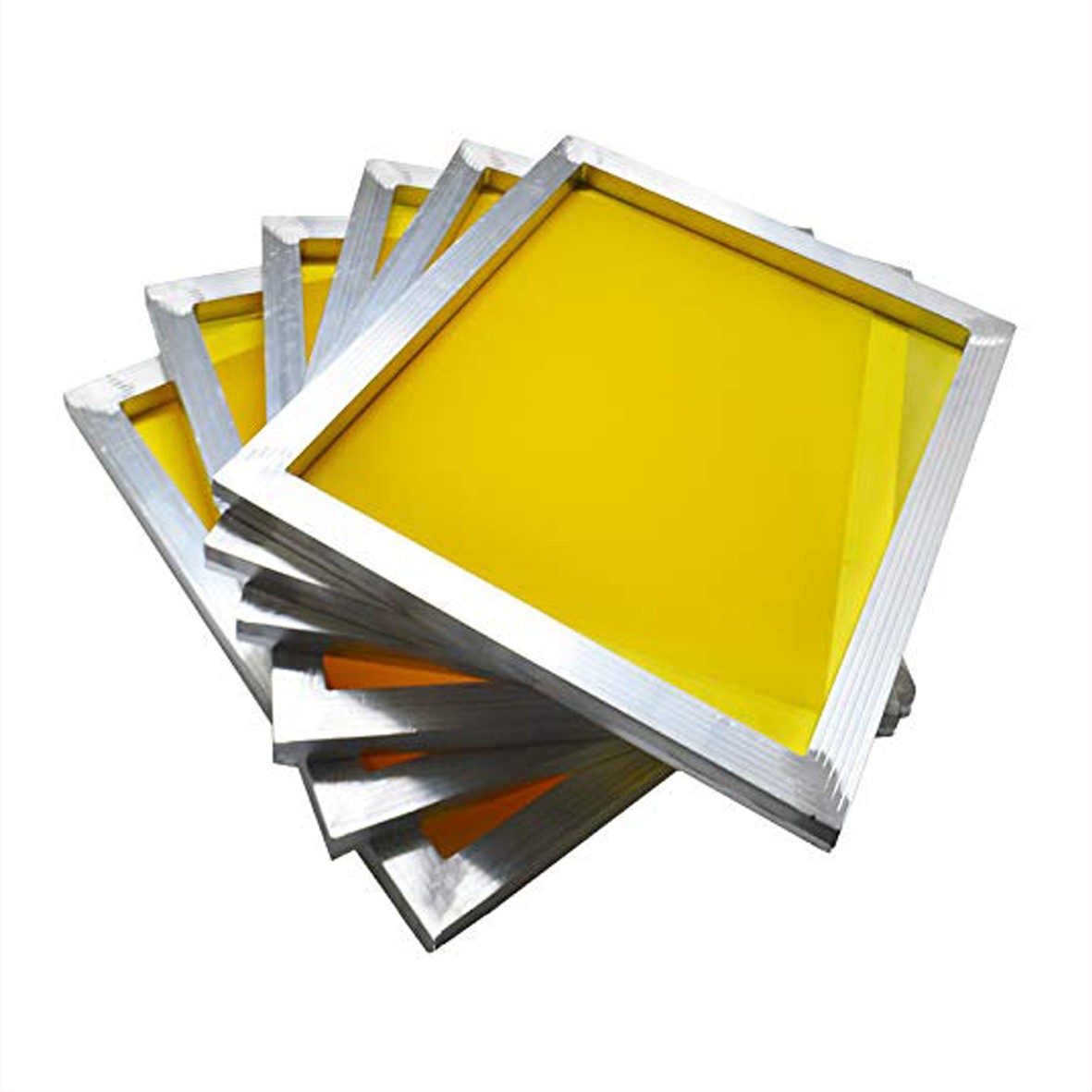 Silk screen printing frame manufacturer