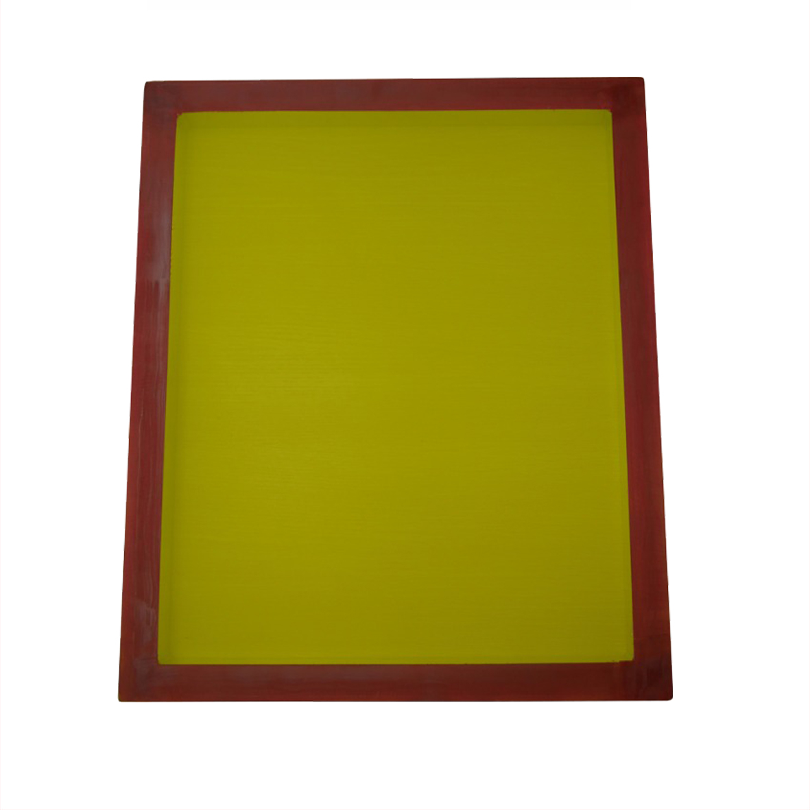 20x24inch screen printing frame with mesh