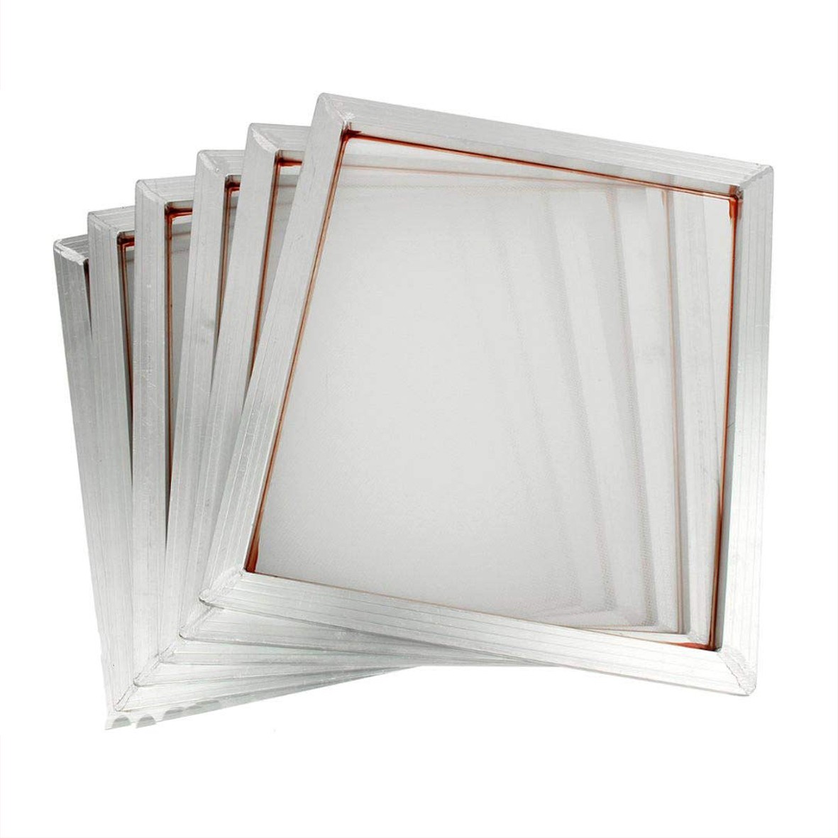 Silk screen frame supplier