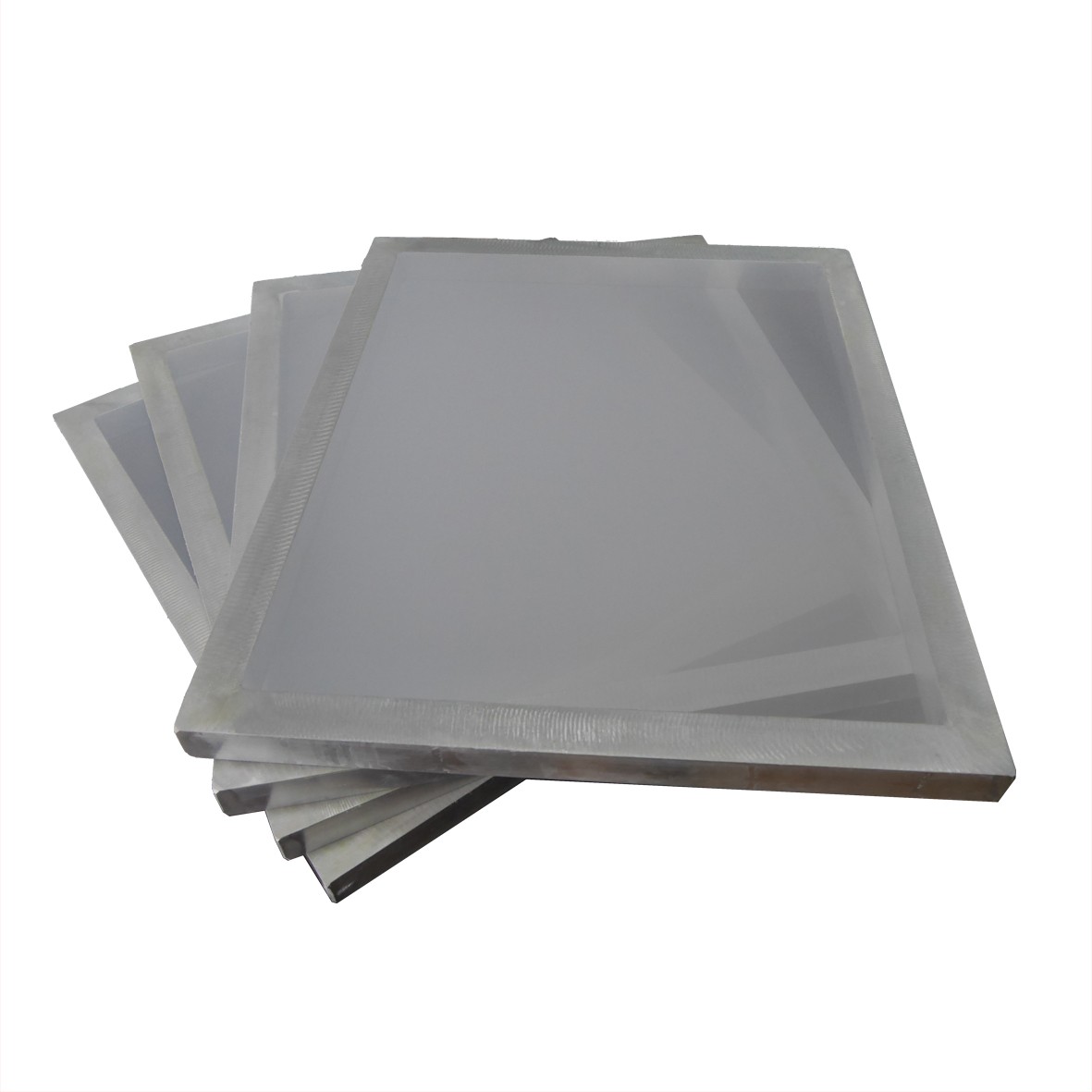 20x24inch pre-stretched screen printing frame