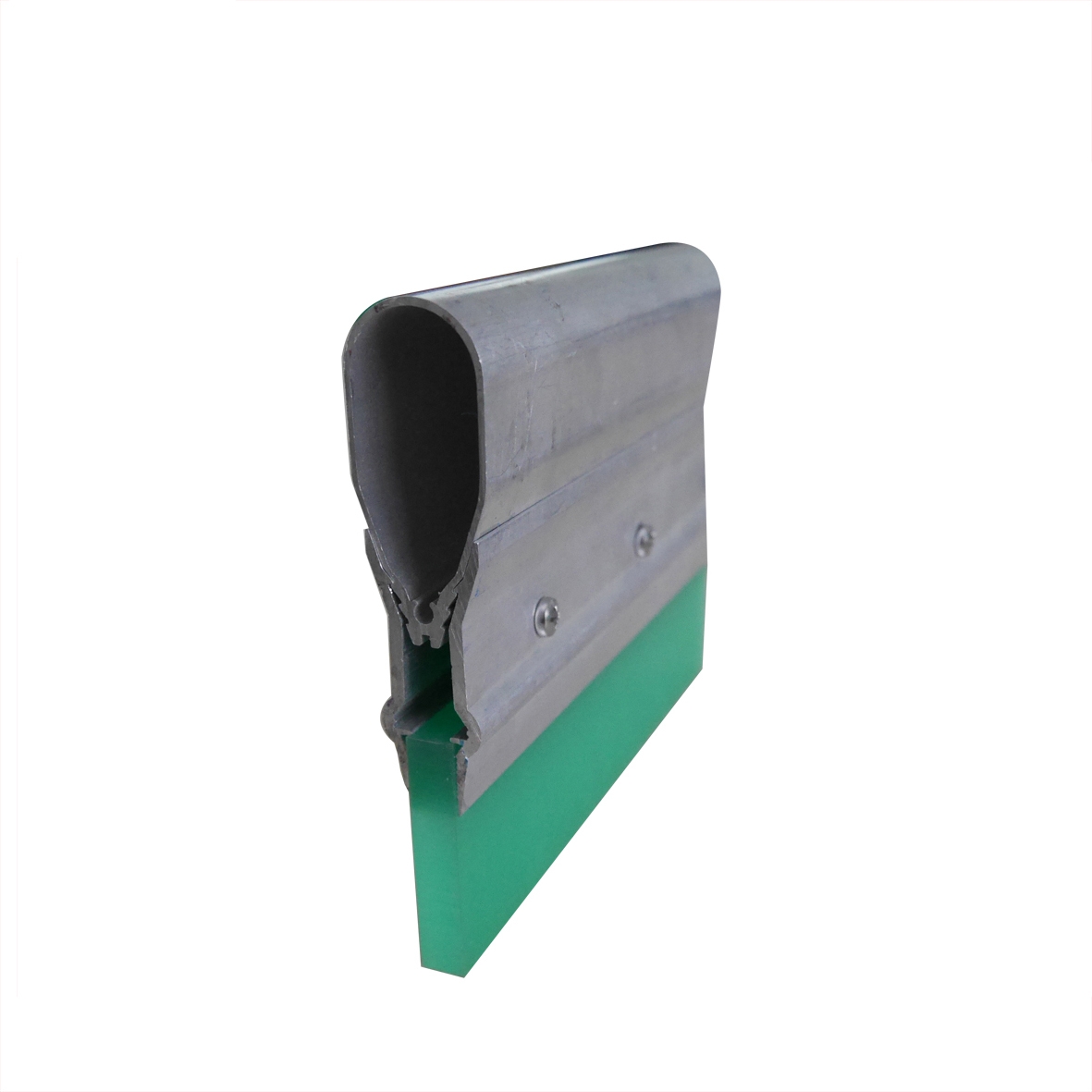 Wholesale aluminum handle with squeegee