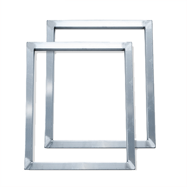 Aluminum Frame For Screen Printing Machine