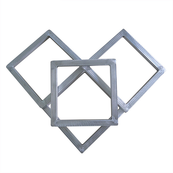 Small Size Aluminum Screen Printing Frame