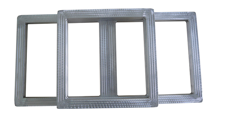DIY screen printing aluminum frame.jpg