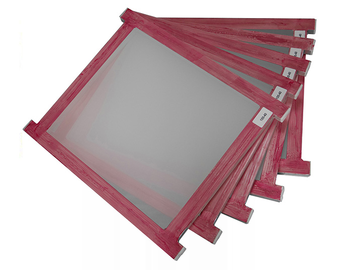 Line table silk screen printing frame.jpg