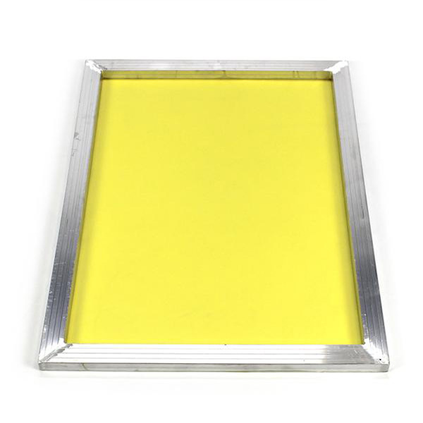 23x31 Inch Screen Printing Frame With Mesh