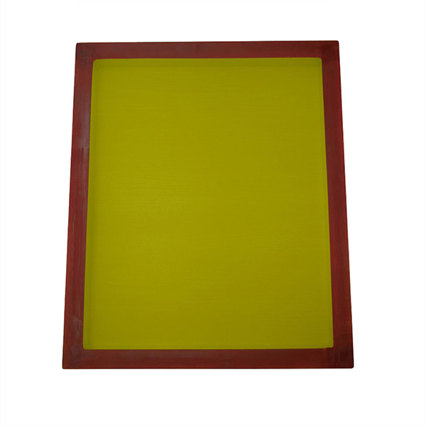 25x36 Inch Screen Printing Frame With Mesh