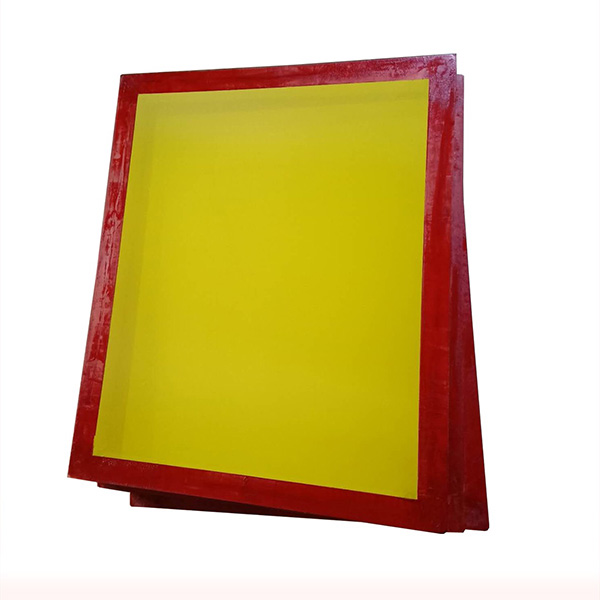 Wholesale Aluminum Screen Printing Frame