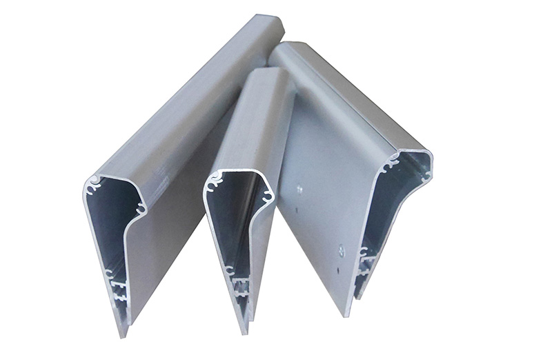 Screen printing ergo force aluminum handle rubber squeegee.jpg
