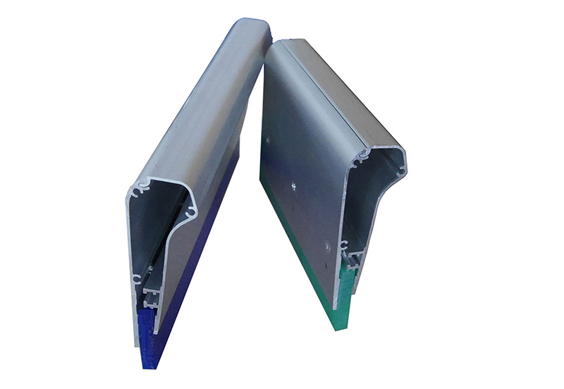 Serigraphy ergo force aluminum handle with squeegee.jpg