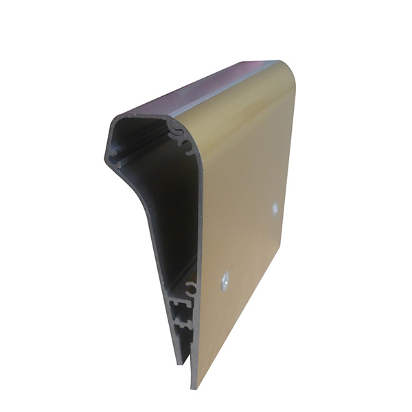 Gold Color Aluminum Handle Squeegee