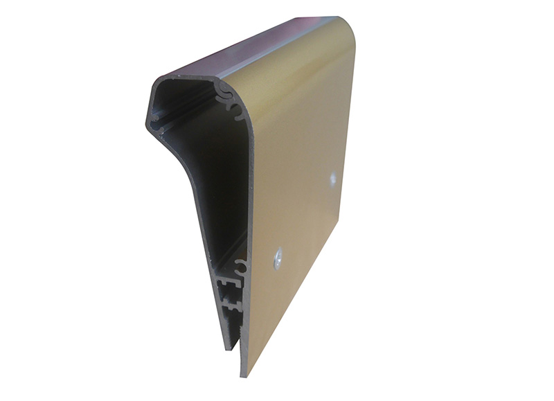 Gold color aluminum handle squeegee.jpg